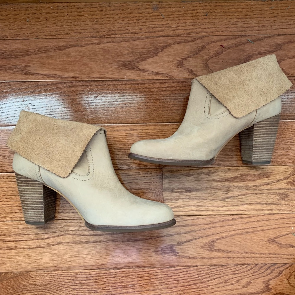 Ugg Heels